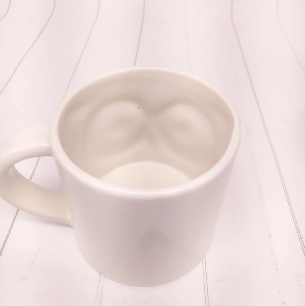 Pottery Barn Owl Mugs Set of 2